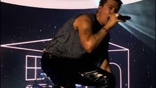 LANY - Malibu Nights (short) - Live Mexico City