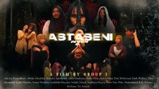 ASTASENI / KEL. 1 / XII.2