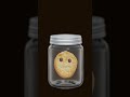 Help I’m stuck in a jar😭