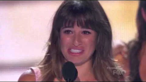 Michele's Tribute to Monteith