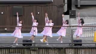 20181029　スリジエWEST とんぼり1部