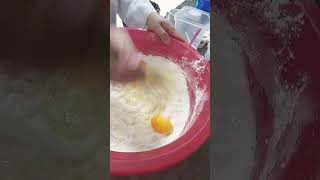 short Pang Snacks Yummy  