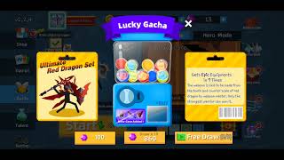 stickman master archer legends, end screenshot 5