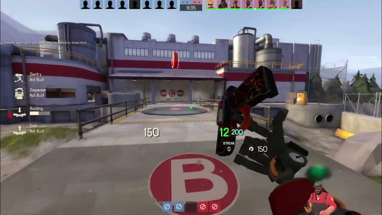 TF2 Duo Queue 178 YouTube