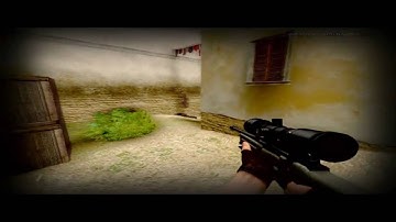 4 Man Awp on Tuscan by Me