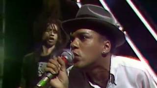 The Selecter live 1980