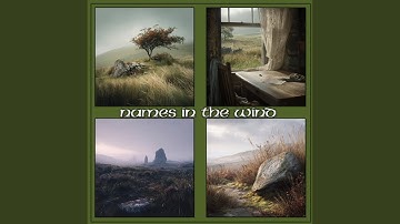 Told in the Firelight