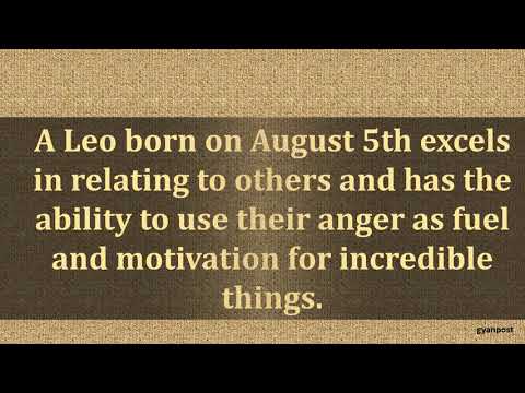 august-5-birthday-astrology-zodiac-sign