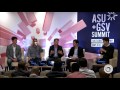 ASU GSV Summit: mEDia