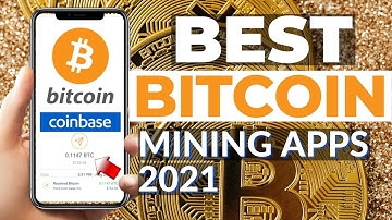 How to Earn FREE Bitcoin 2022 | Best Bitcoin Mining Apps For Beginners