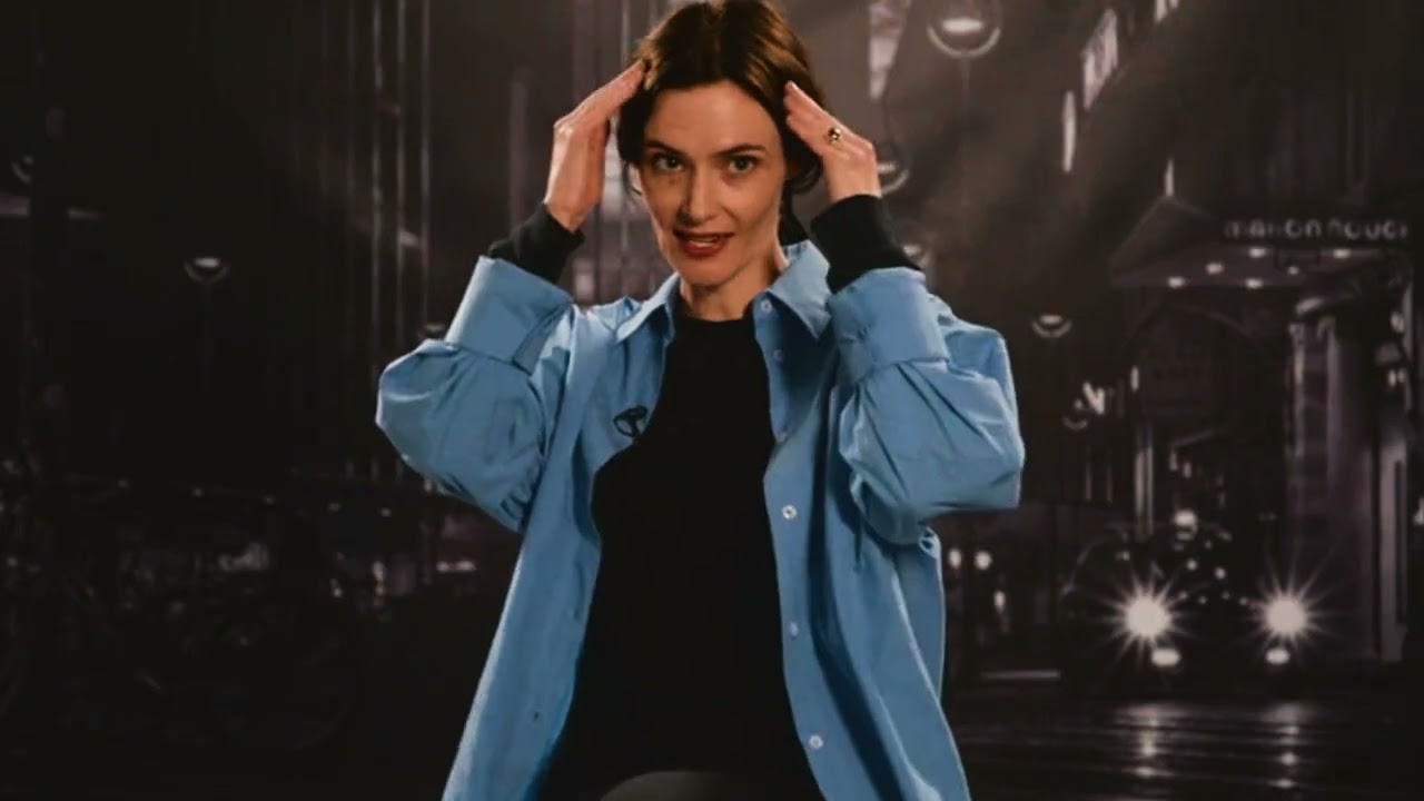 🎬 Sneak Peek: 'Broken Bird' Revealed! | FrightFest 2024 🌟