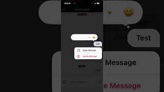 ShiftCare Messaging
