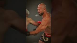 YouTuber Challenges Andrew Tate – Unseen Sparring Session Revealed