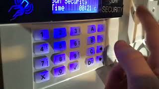 Pyronix Euro 46 Test 2