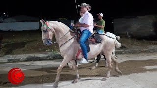 🐎🐴CABALGATA en Arroyohondo Bolívar, 2 de Diciembre de 2023 🐴🐎