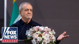 Iran demands hundreds of BILLIONS for war damage: Report
