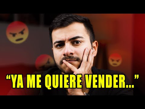 Cómo Vender Cualquier