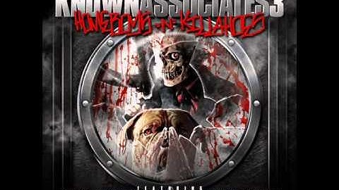 2-Illeven "The Business" APT.3/DNA Ent Known Associates 3