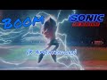 Boom (X Ambassadors) - Sonic Movie MMV