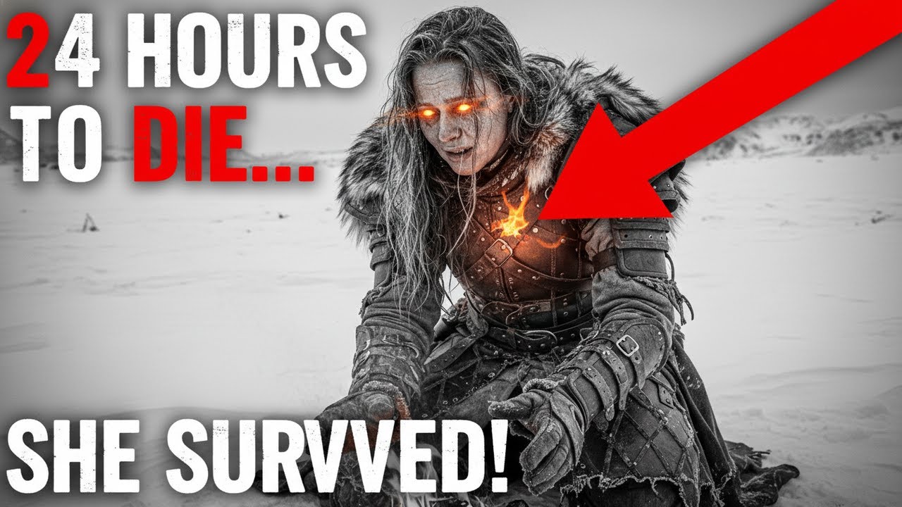 The Rejected Omega Who Refused to Die: Why Sterling Survived the Unsurvivable