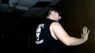 Abandoned memorial mounds & Carraway pt 1