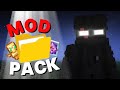 Best Crystal PvP Mod Pack for 1.21