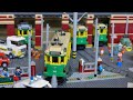 Melbourne Events: Brickvention 2020 (Lego Exhibition)