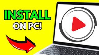 How To Install Wuffy Player On PC (Step By Step 2026) screenshot 5