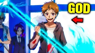 All IN ONE | Anh Đây Đích Thị Là Hỗ Giữ Nhưng Không Gầm Lại Cứ Tưởng Là Mèo Con | Tóm Tắt Anime