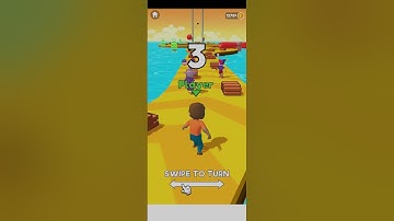 Shortcut Run Level 13 | #shorts