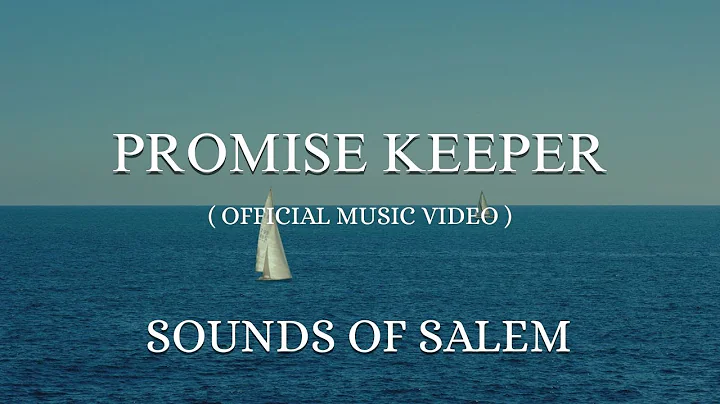 PROMISE KEEPER ( 1 Hour Loop)|| OFFICIAL MUSIC VIDEO || SOUNDS OF SALEM