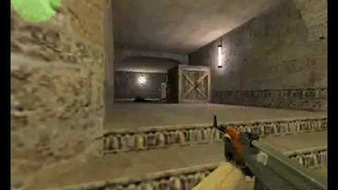 cs frag movie (multi kill)