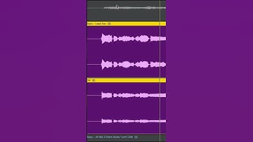 Logic Pro Vintage Tube EQ trick