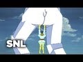 Ambiguously Gay Duo: Ice Monster - Saturday Night Live