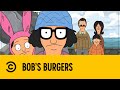 Die Card Or Card Trying | Bob&#39;s Burgers