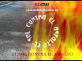 EL SOL CONTRA EL ASFALTO - Mar antiguo (Versiones acusticas de Manolo Garcia-El ultimo de la fila)