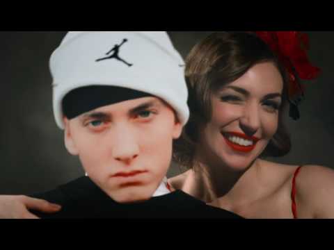 Sofia Prinz - I Love Eminem