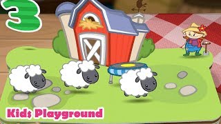 Farm 123 - Learn to count - Farm 123 makes learning to count a magical experience screenshot 3