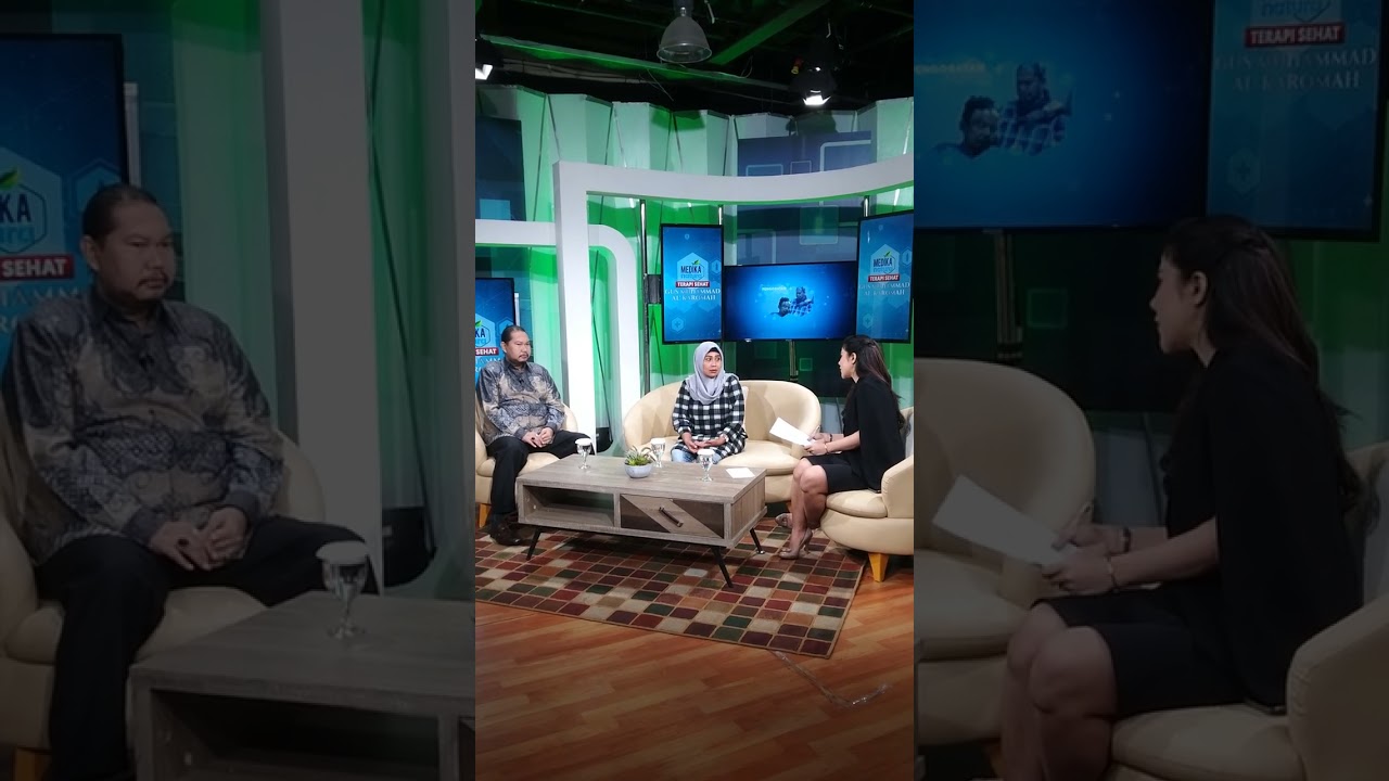 medika natura terapi pengobatan gus muhammad alkaromah , mengatasi segala macam penyakit