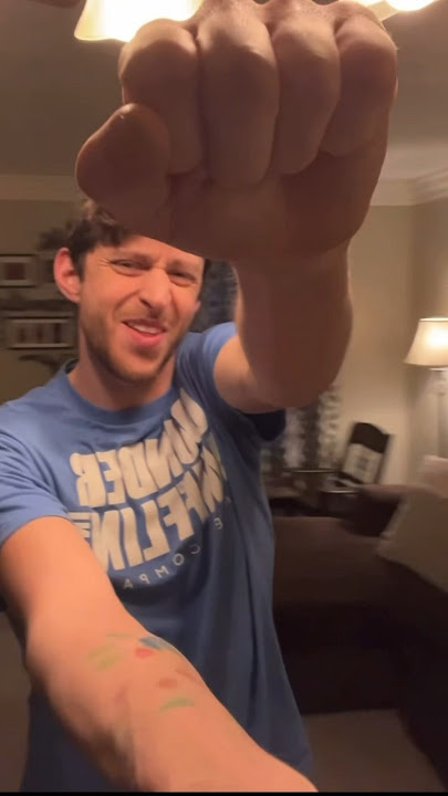 ǝpısdn uʍop 🙃 #ceilingfanceo