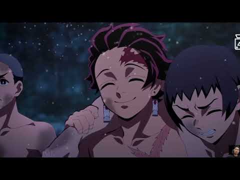 鬼滅の刃柱稽古編パート2