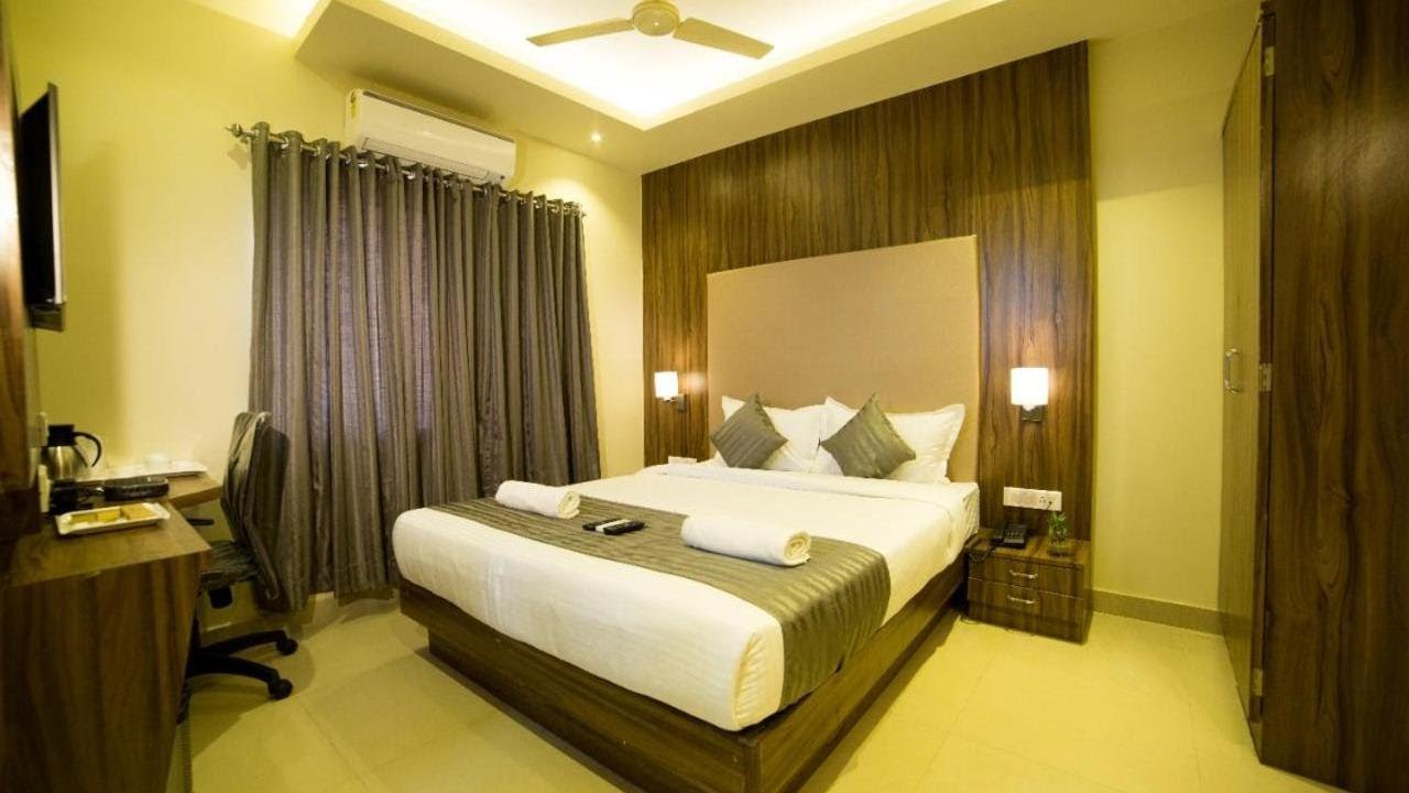 Hotel Plaza Heights, Bangalore, India Hotel Plaza Heights, Bangalore, India