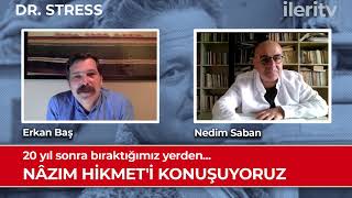 Nedim Saban Ve Erkan Baş O Programın Hikayesini Anlattı Nâzımın Vatandaşlığı Böyle Gündeme Geldi