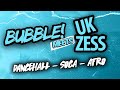 Bubble Meets U.K. ZESS 17/11/22 BOXPARK WEMBELY recap video (Promotional use only)