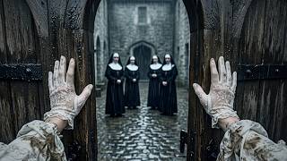 Why Thousands of Victorian Women Chose the Convent Over a Husband — And What They Found Inside