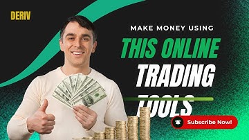 "🔥 Master Deriv Trading with Powerful Analysis Tools | All-in-One Guide 2025 🚀📊"