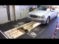Class 4 MOT/ATL Pit Package by Autoquip Garage Equipment Class 4 MOT/ATL Pit Package by Autoquip Garage Equipment