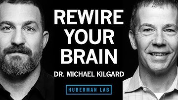 How to Rewire Your Brain & Learn Faster | Unlock Limitless Growth with Dr. Michael Kilgard’s Insigh
