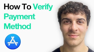 How To Verify App Store Payment Method (Full 2025 Guide)