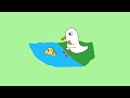 Riverside revisited #animation #love #friendship
